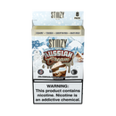Stiiizy Premium All Natural Leaf Wrap 8ct Box - Premium  from H&S WHOLESALE - Just $30! Shop now at H&S WHOLESALE