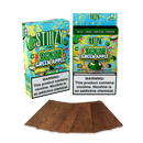 Stiiizy Premium All Natural Leaf Wrap 8ct Box - Premium  from H&S WHOLESALE - Just $30! Shop now at H&S WHOLESALE