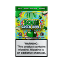 Stiiizy Premium All Natural Leaf Wrap 8ct Box