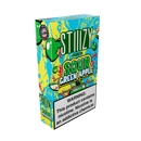 Stiiizy Premium All Natural Leaf Wrap 8ct Box