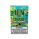 Stiiizy Premium All Natural Leaf Wrap 8ct Box - Premium  from H&S WHOLESALE - Just $30! Shop now at H&S WHOLESALE
