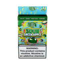 Stiiizy Premium All Natural Leaf Wrap 8ct Box