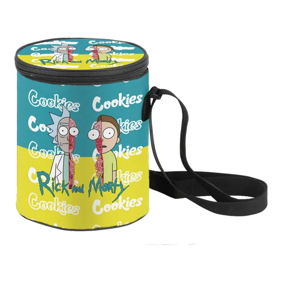 Bucket Bag Smoking Juice Set 7 Pieces 1ct (E-Grinder+10 One Hitter+Rolling Machine+Jar+Preroll Holder) - Premium  from H&S WHOLESALE - Just $16.50! Shop now at Y&M WHOLESALE