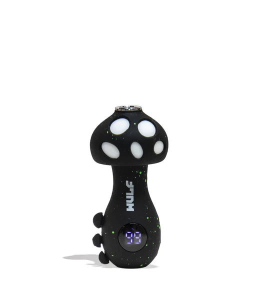 Wulf Tryp Mushroom Shaped Variable Voltage Battery 9pk Display Box Assorted Colors