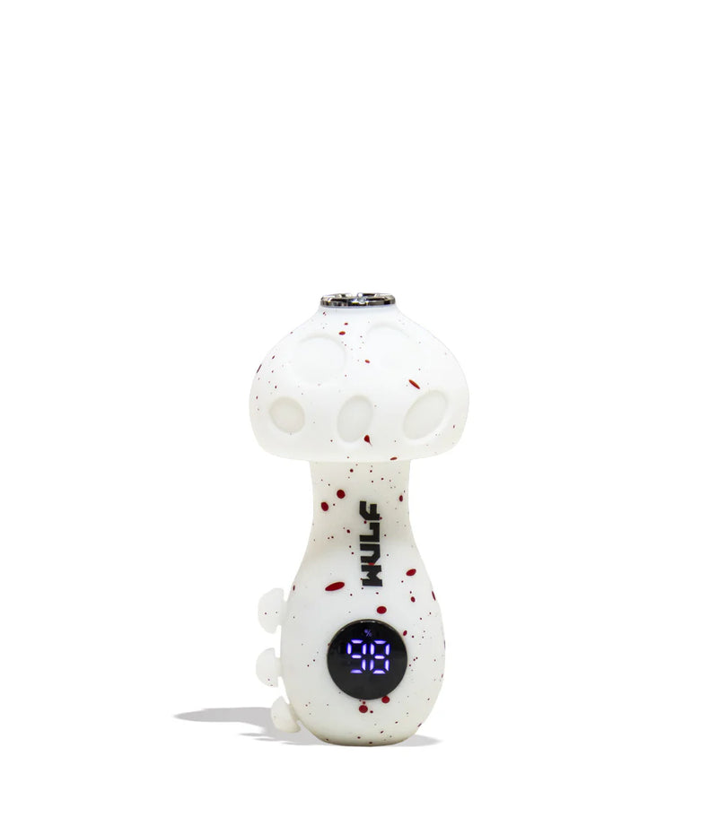 Wulf Tryp Mushroom Shaped Variable Voltage Battery 9pk Display Box Assorted Colors