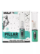 Yocan Wulf Pillar Mini E-Rig 1ct Box