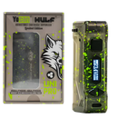 Yocan Wulf Mods X-Ray Series UNI Pro Cartridge Vaporizer 1ct Box