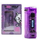 Yocan Wulf Mods X-Ray Series UNI Pro Cartridge Vaporizer 1ct Box