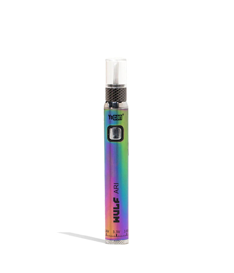 Yocan Wulf Ari Knife Kit 9pk Display Box Assorted Colors