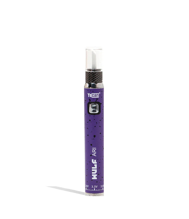 Yocan Wulf Ari Knife Kit 9pk Display Box Assorted Colors