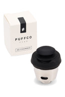 Puffco New Peak Pro 3D Chamber 1ct Box Onyx
