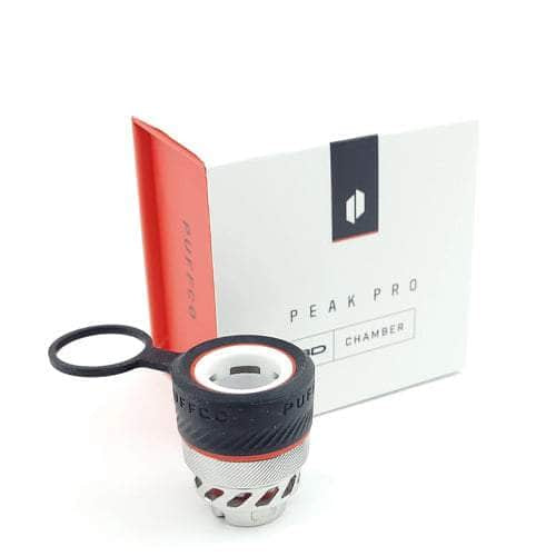 Puffco Peak Pro 3D Chamber 1ct Box