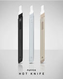 Puffco Hot Knife Electronic Loading Tool 1ct Box ONYX