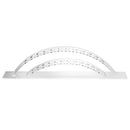 Acrylic Dabber Holder Tool Empty Display Stand 1ct