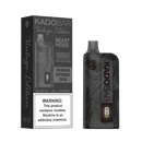 Kado Bar Vintage Edition 20,000 Puffs 5% Nic 5ct Box - Premium  from H&S WHOLESALE - Just $36.25! Shop now at Y&M WHOLESALE