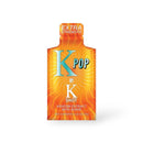 K Pop Gel By K Shot Extra Strength 100mg Mitragynine Kratom + Agave 12ct Display Box