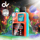 UVP Bessie Edition 18,000 Puffs 5% Nic 16ml Disposable Vape 5ct Display Box - Premium  from H&S WHOLESALE - Just $37.50! Shop now at H&S WHOLESALE