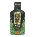 MIT-45 Go Boldly Black Gel Extra Strength 12ct Display ￼ - Premium  from H&S WHOLESALE - Just $80! Shop now at H&S WHOLESALE