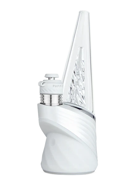 The New Puffco Peak Pro Smart E-Rig With 3DXL Chamber 1ct Box