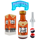 Dabtized Liquor Shot Bottle Nectar Collector Per pc 1ct - Premium  from H&S WHOLESALE - Just $17.99! Shop now at H&S WHOLESALE
