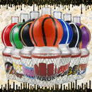 Dabtized Slam Dank Basketball Nectar 1ct - Premium  from H&S WHOLESALE - Just $18! Shop now at H&S WHOLESALE