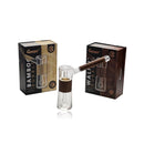 Connect Wood Bamboo Bubbler 1ct - Premium  from H&S WHOLESALE - Just $40! Shop now at H&S WHOLESALE