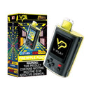 V-Play 20k Puffs Retro Games Disposable Vape 5ct Box by Craftbox - Premium  from H&S WHOLESALE - Just $40! Shop now at Y&M WHOLESALE
