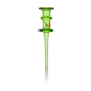 5’’ Aleaf Colored Glass 1 Dot Dab Straw Hat Nectar Collector 1ct
