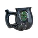 Ceramic Mug Smoking 1ct - Premium  from H&S WHOLESALE - Just $6.99! Shop now at H&S WHOLESALE