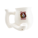 Ceramic Mug Smoking 1ct - Premium  from H&S WHOLESALE - Just $6.99! Shop now at H&S WHOLESALE