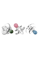 Glass House UFO Thermal Banger Cap 12ct - Premium  from H&S WHOLESALE - Just $55! Shop now at H&S WHOLESALE