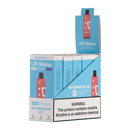 Off-Stamp SW9000 Puffs Pods Only 50mg Power By Lost Mary Display Vape 5ct Box - Premium  from H&S WHOLESALE - Just $25! Shop now at H&S WHOLESALE