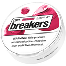 Lucy-Breakers Pouch’s 5ct - Premium  from H&S WHOLESALE - Just $19.75! Shop now at H&S WHOLESALE