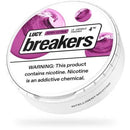 Lucy-Breakers Pouch’s 5ct - Premium  from H&S WHOLESALE - Just $19.75! Shop now at H&S WHOLESALE