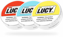 Lucy- Nicotine pouches 5ct ￼ - Premium  from H&S WHOLESALE - Just $19.75! Shop now at H&S WHOLESALE