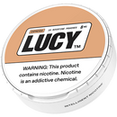 Lucy- Nicotine pouches 5ct ￼ - Premium  from H&S WHOLESALE - Just $19.75! Shop now at H&S WHOLESALE