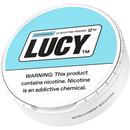 Lucy- Nicotine pouches 5ct ￼ - Premium  from H&S WHOLESALE - Just $19.75! Shop now at H&S WHOLESALE