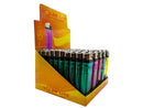 Solar Lite Lighters 50ct Box - Premium  from H&S WHOLESALE - Just $7.99! Shop now at H&S WHOLESALE