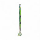 40” Aleaf Abstract Beaker Water Pipe 1ct