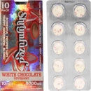 Dazed Shrumfuzed 10pk Gummies 8000mg 5ct - Premium  from H&S WHOLESALE - Just $87.50! Shop now at O&Z WHOLESALE