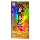 Dazed Shrumfuzed 10pk Gummies 8000mg 5ct - Premium  from H&S WHOLESALE - Just $87.50! Shop now at O&Z WHOLESALE