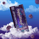 Dazed Shrumfuzed 10pk Gummies 8000mg 5ct - Premium  from H&S WHOLESALE - Just $87.50! Shop now at O&Z WHOLESALE