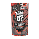 Turnt Up Keep It Up THC Gummies 10pk 5ct box - Premium  from H&S WHOLESALE - Just $75! Shop now at Y&M WHOLESALE