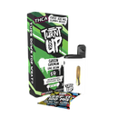 Turnt Up Keep It100 THC 5g Live Resin Disposable Vape 5ct Box - Premium  from H&S WHOLESALE - Just $65! Shop now at H&S WHOLESALE