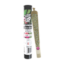 Turnt Up THC-A Diamond Prerolls Zaza Crush 75ct Box - Premium  from H&S WHOLESALE - Just $225! Shop now at Y&M WHOLESALE