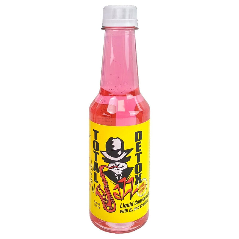 Jazz Total Detox 1ct - Premium  from H&S WHOLESALE - Just $5! Shop now at H&S WHOLESALE