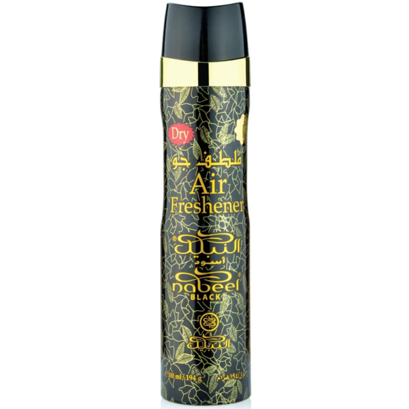 Fancy Dry Air Freshener Spray 1ct - Premium  from H&S WHOLESALE - Just $3.99! Shop now at H&S WHOLESALE
