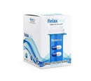 RelaxAid 2ct Capsules 600mg 6ct Box ￼ - Premium  from H&S WHOLESALE - Just $45! Shop now at H&S WHOLESALE