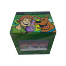 Character 510 Battery 12ct Box ￼ - Premium  from H&S WHOLESALE - Just $85! Shop now at H&S WHOLESALE