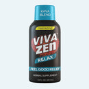 Vivazen Relax Kava Blend With GABA 12ct Box - Premium  from H&S WHOLESALE - Just $52! Shop now at Y&M WHOLESALE